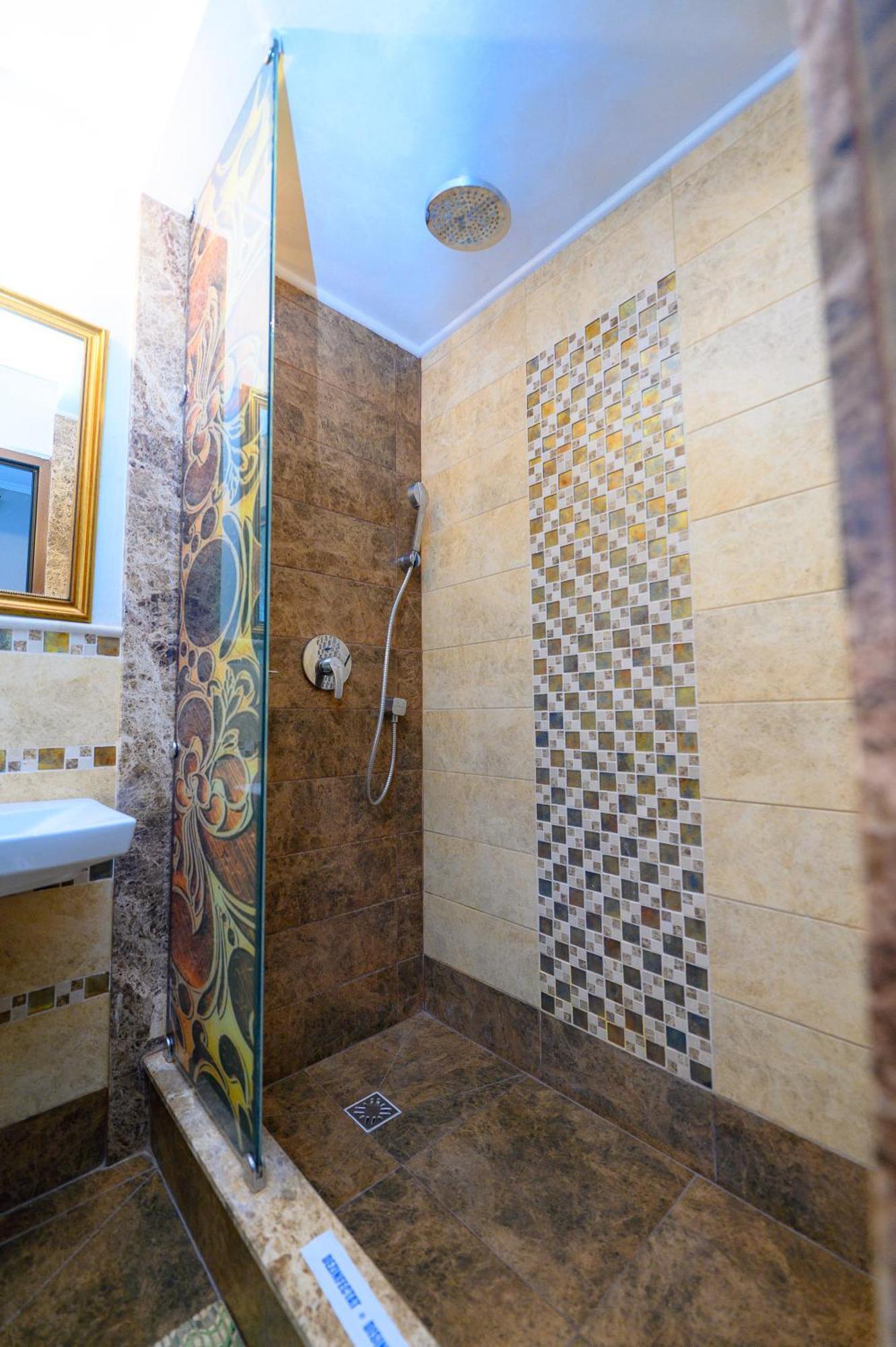 Hotel Iris-Mimoza Jupiter Kültér fotó