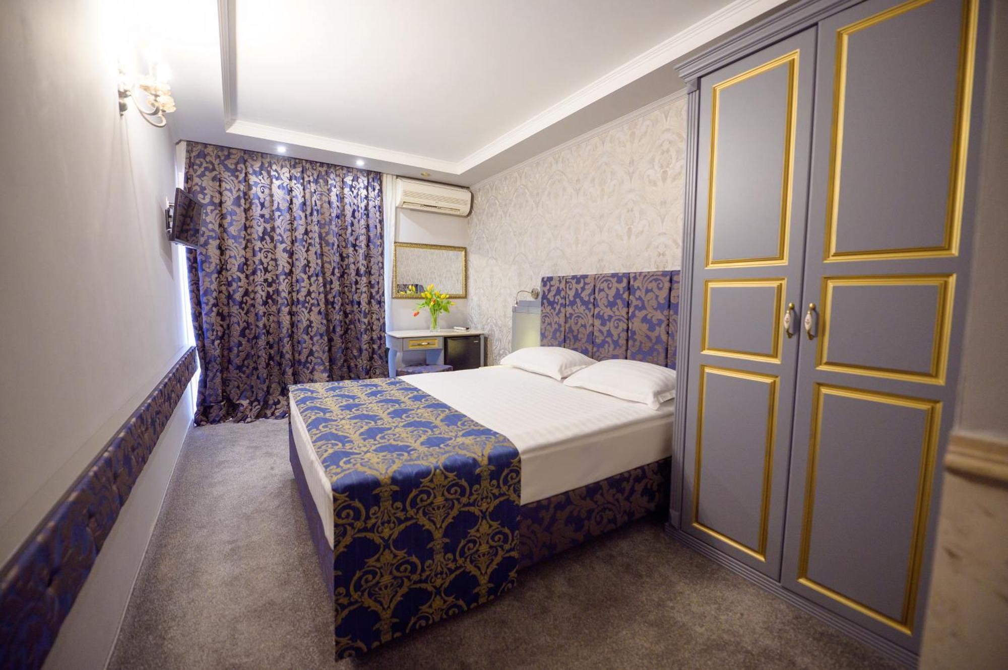 Hotel Iris-Mimoza Jupiter Kültér fotó