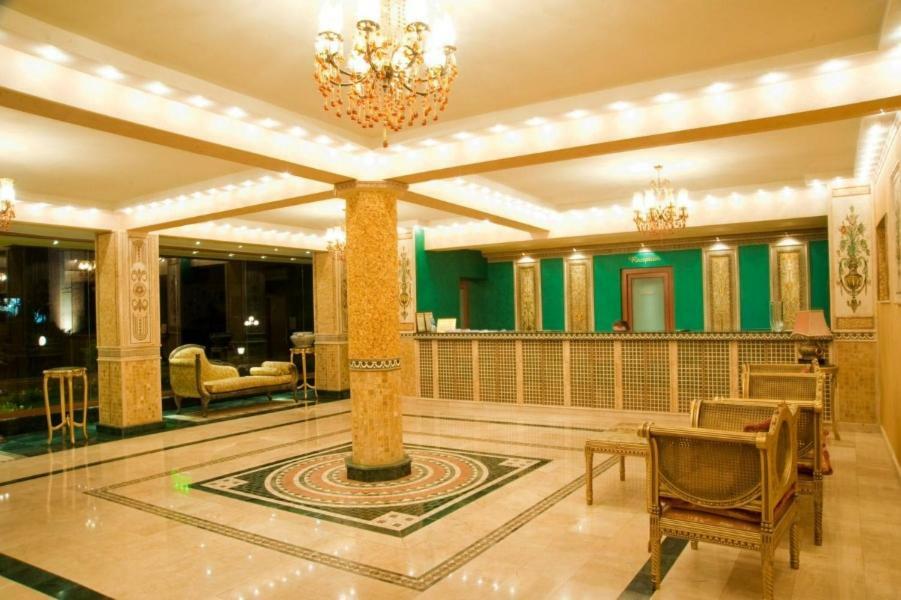 Hotel Iris-Mimoza Jupiter Kültér fotó